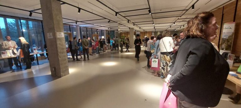 Huelva despliega su oferta turística en el norte de España en las jornadas profesionales ‘Andalucía en el Cantábrico’  