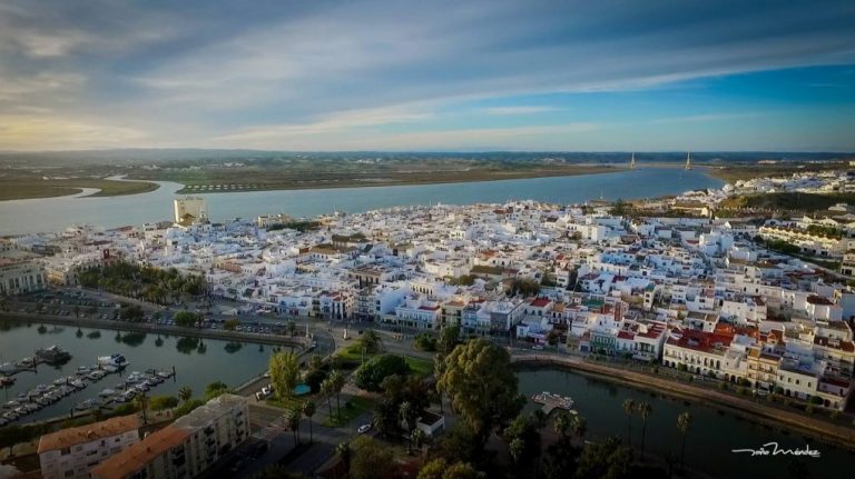 El Consejo de Gobierno declara Ayamonte como Municipio Turístico