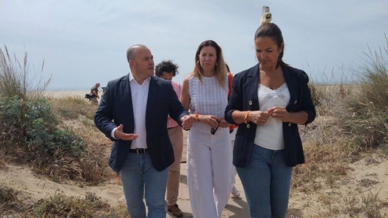 La Junta Electoral abre expediente a C’s por incumplir la Ley electoral en Ayamonte