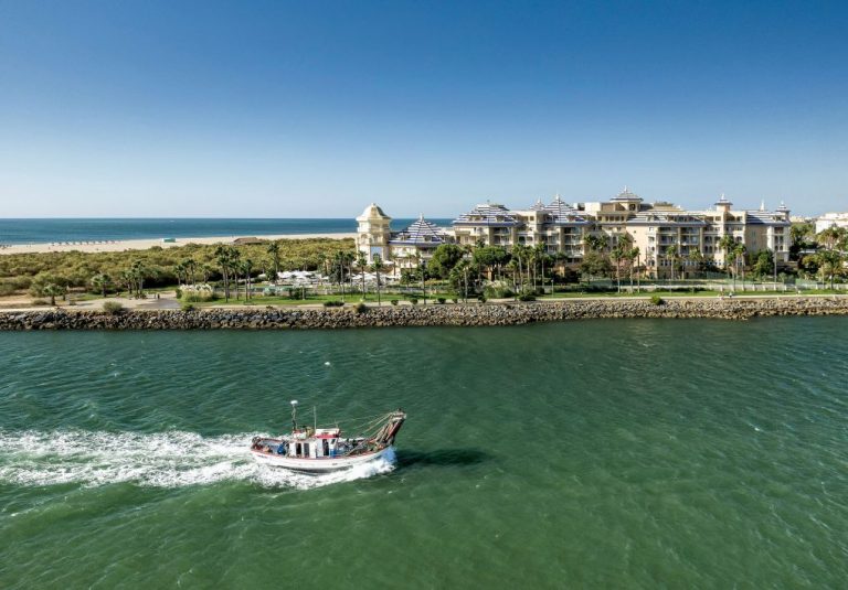 El hotel Meliá Atlántico Isla Canela apuesta por el turismo sostenible