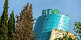 UP lleva la defensa de Canal Sur al Pleno de la Diputación de Huelva