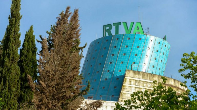 <strong>UP lleva la defensa de Canal Sur al Pleno de la Diputación de Huelva</strong><br><br>