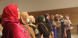 Cincuenta temporeras marroquíes terminan en Huelva la formación para emprender su propio negocio en Marruecos