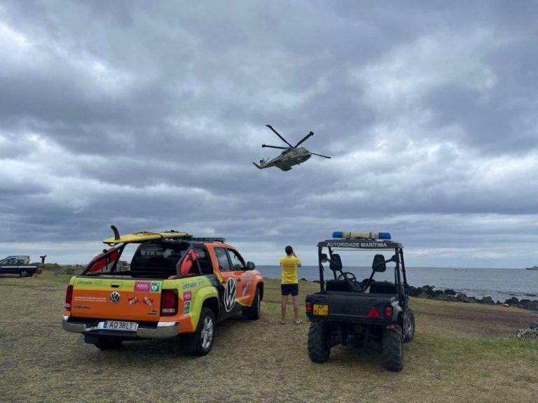 Un español de 75 años resulta herido al colisionar dos embarcaciones de recreo en Faro