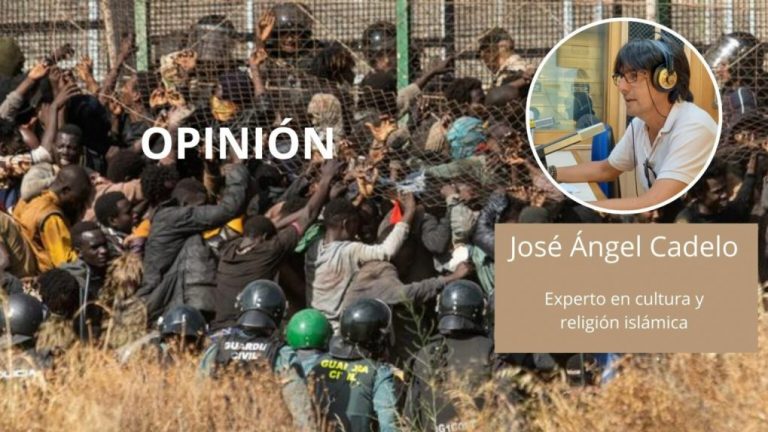OPINIÓN: Muerte en Melilla. La tragedia que Rabat quiso evitar