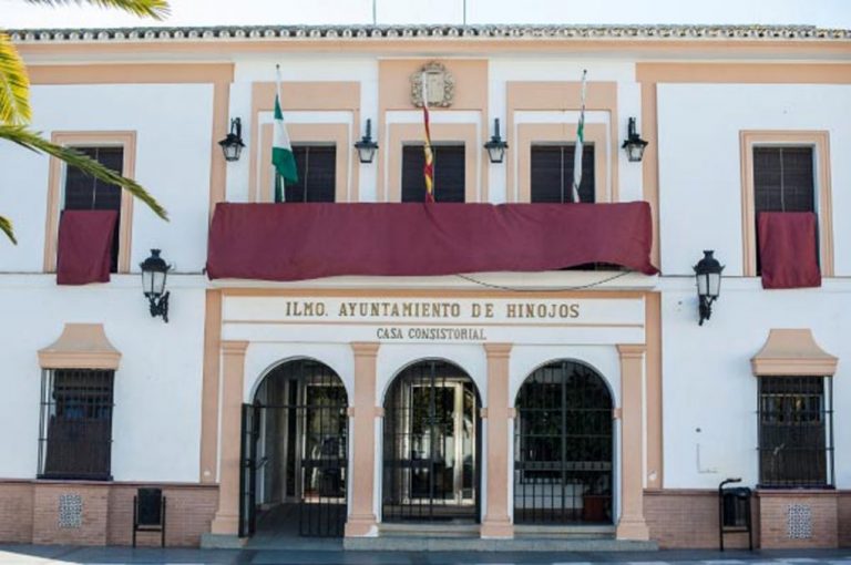 Detenido en Hinojos un joven de 22 años por la muerte una persona a puñaladas en Reino Unido