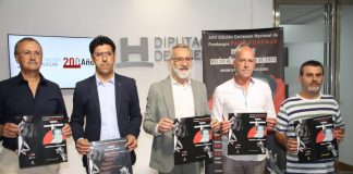 El XXV Certamen de Fandangos Paco Toronjo estará dedicado a Calañas y homenajeará a Plácido González