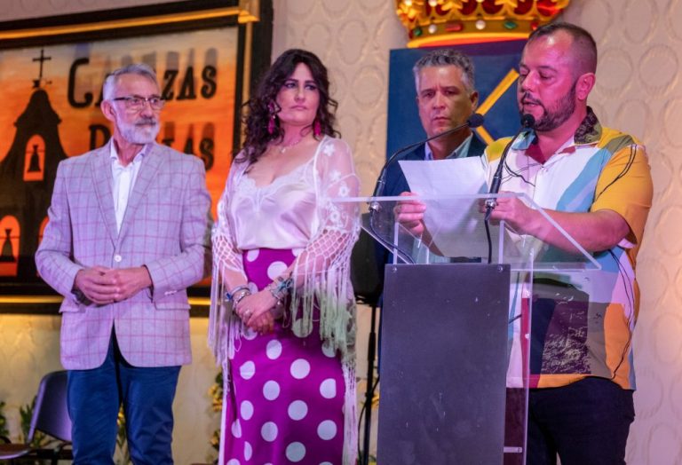 La provincia de Huelva celebra en Cabezas Rubias el Día del Fandango  