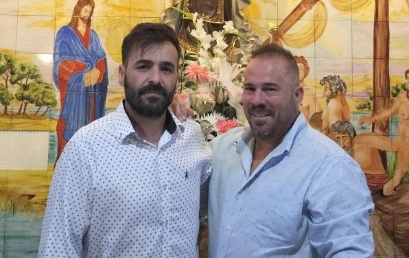 Un pregón de los hermanos Manguara marcará el inicio de las Fiestas del Carmen de Punta Umbría