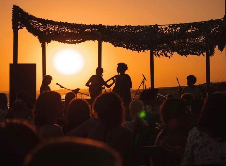 Diputación lanza el producto Huelva Club de Playa como marca de calidad de los establecimientos del litoral