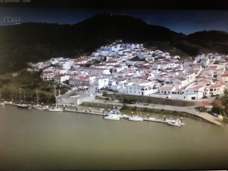 TVE lanza el tráiler de la serie grabada en Huelva ‘La caza. Guadiana’