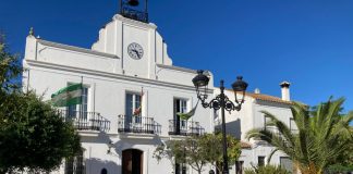 Diputación invierte más de 230.000 euros en la eficiencia energética del alumbrado de Villablanca