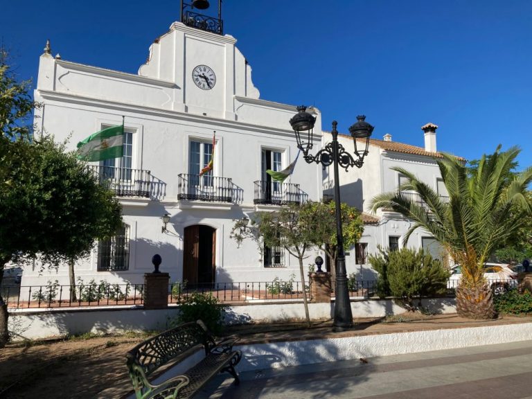 Diputación invierte más de 230.000 euros en la eficiencia energética del alumbrado de Villablanca