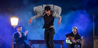 Así es el cartel y el programa del Festival Flamenco ‘Ciudad de Huelva’, que arranca este martes