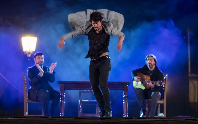 Así es el cartel y el programa del Festival Flamenco ‘Ciudad de Huelva’, que arranca este martes