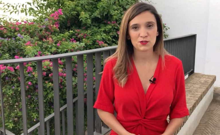 María Márquez se compromete a “blindar” la sanidad pública