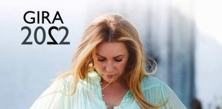 Niña Pastori inicia este verano su gira 2022 en Isla Cristina con un concierto el 2 de julio