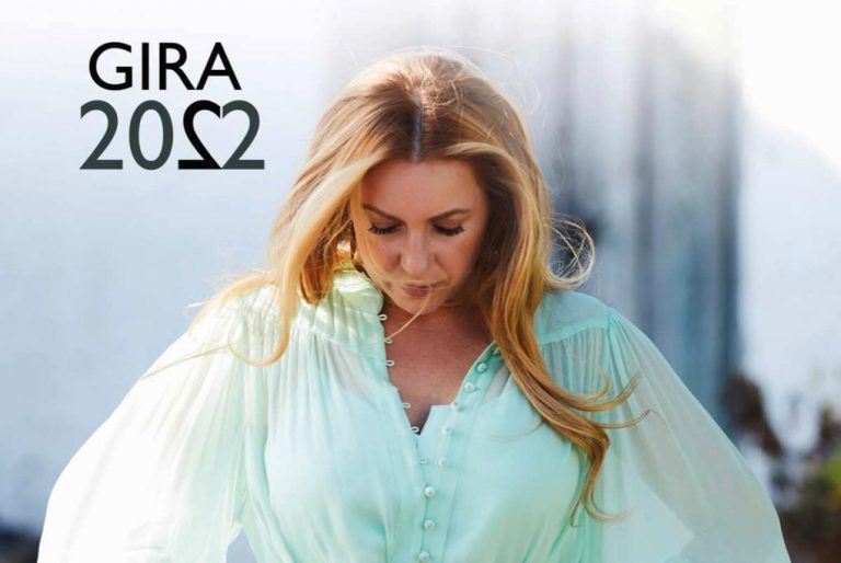 Niña Pastori inicia este verano su gira 2022 en Isla Cristina con un concierto el 2 de julio