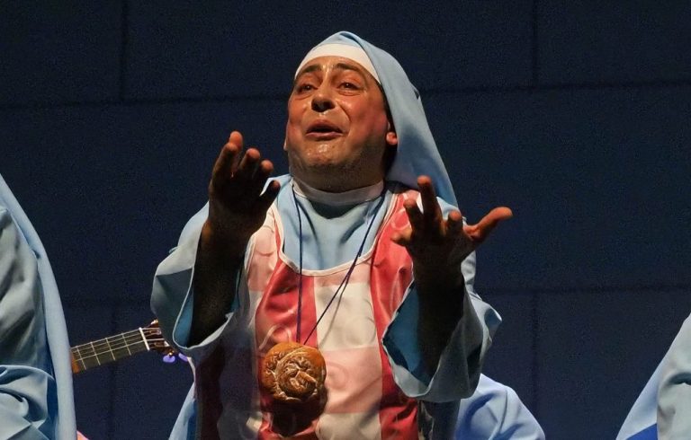 El veterano murguista Rafael Rodríguez Redondo ‘Fae’ pregonará el Carnaval de Isla Cristina 2023