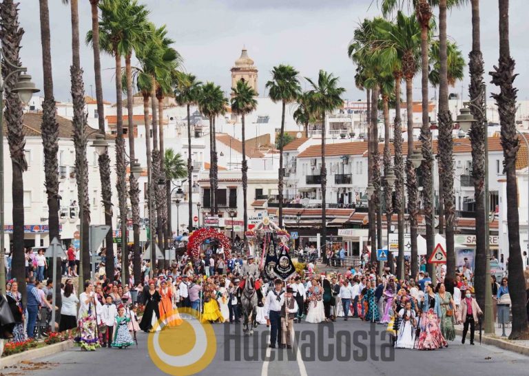 Cartaya enfila su tercer camino en solitario