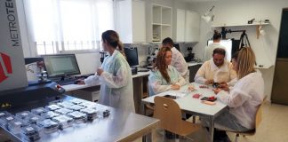 Planasa presenta nuevas variedades de fresa obtenidas en Cartaya y candidatas a liderar el mercado