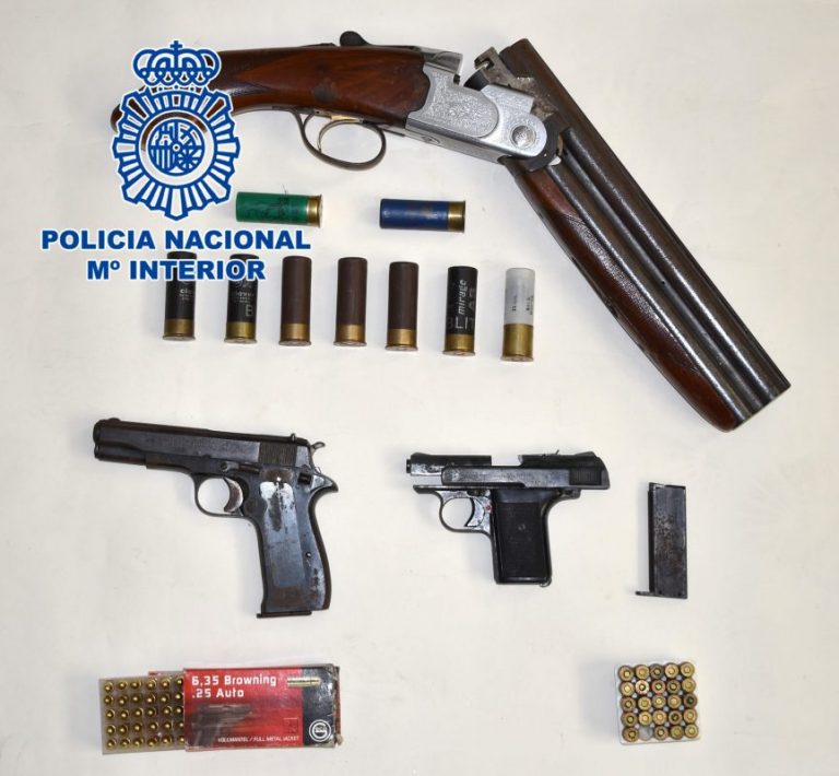 Cae una banda que suministraba varios tipos de droga a Galicia desde Isla Cristina y Ayamonte