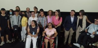 Normalizar la discapacidad en Huelva, objetivo del II Concurso de Cortometrajes ‘¡Hazme ver!’