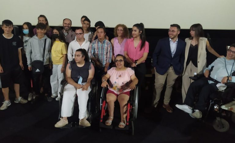 Normalizar la discapacidad en Huelva, objetivo del II Concurso de Cortometrajes ‘¡Hazme ver!’
