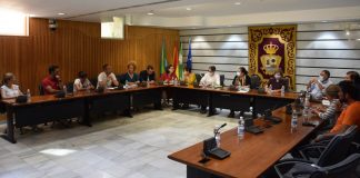 Punta Umbría aprueba definitivamente un presupuesto municipal de 35,04 millones para el presente ejercicio