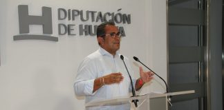 El PSOE lleva a Pleno de la Diputación de Huelva mociones sobre planes de empleo y mejora de caminos rurales
