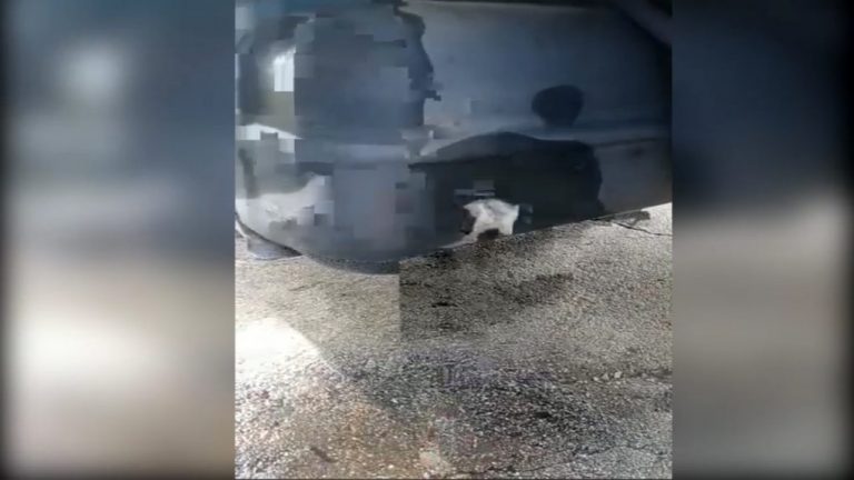 Dos detenidos por el robo de 1.000 litros de gasoil a camiones en polígonos de la provincia de Huelva