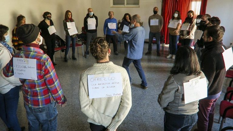 Diputación de Huelva convoca el Concurso de Proyectos Sociales para Asociaciones Provinciales 2022