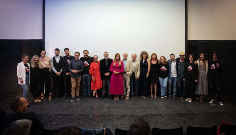 Diputación despliega acciones para relanzar la promoción de Huelva como escenario de cine