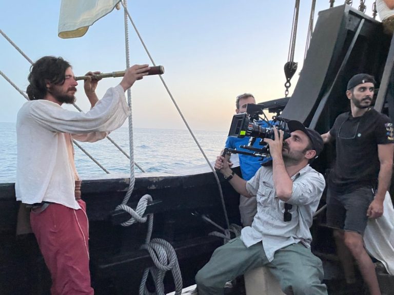 Diputación impulsa en Huelva una Escuela de Cine con cursos en Dirección de Fotografía y Producción Audiovisual