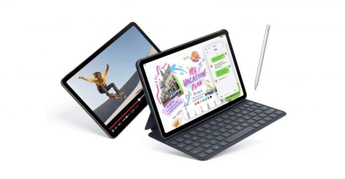 Huawei MatePad 11