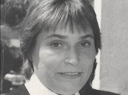 Aparece en buen estado una vecina de Ayamonte desaparecida hace ahora justo un año