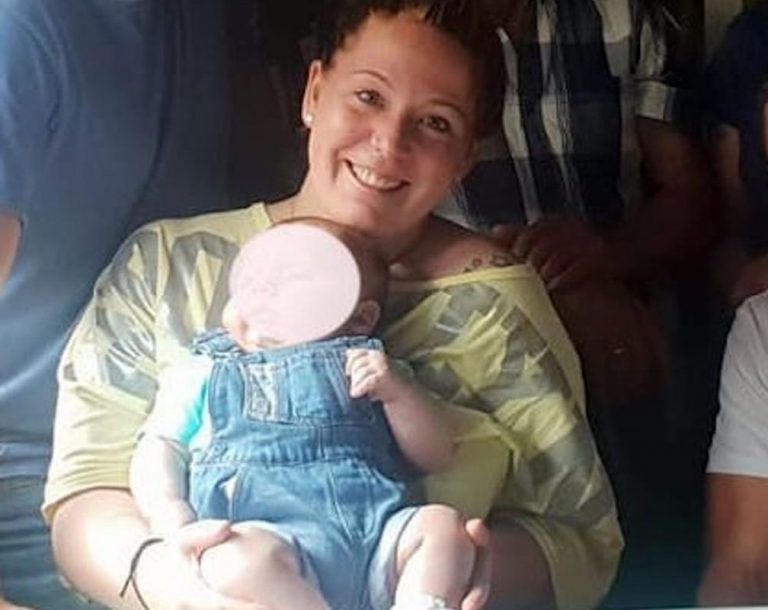 Una subcontrata del vertedero de Nerva despide a una empleada tras su primer día de trabajo por ser hija de ‘antivertederos’