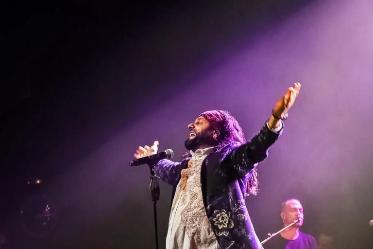 El Arrebato y Manolo García, citas imprescindibles en las Noches del Foro Iberamericano para este fin de semana