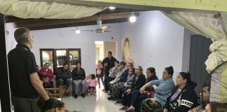 Huelva se solidariza con mujeres de Paraguay con un proyecto de apoyo y cooperación