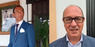 La Semana Santa de Ayamonte 2023 ya tiene pregonero y cartelista