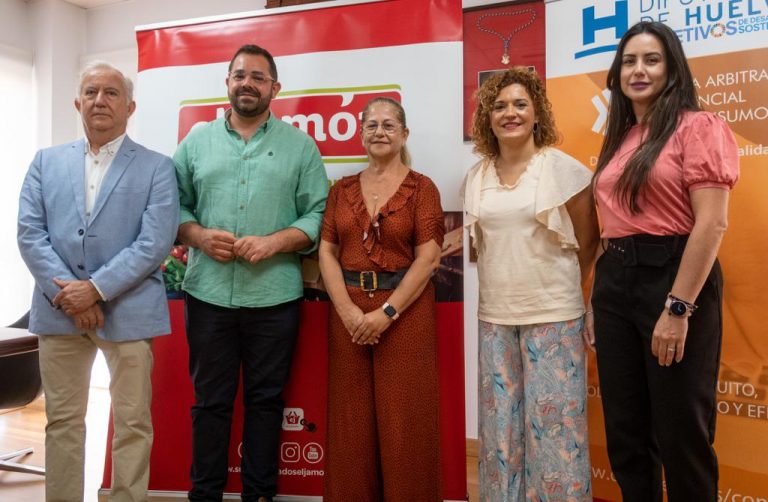 Sistema Arbitral de Consumo de la Diputación de Huelva