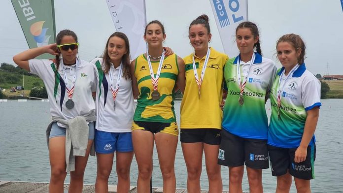 Tartessos femenino