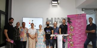 El Muelle de las Carabelas presenta su programación estival para todos los públicos del 14 de julio al 15 de septiembre programación Muelle de las Carabelas