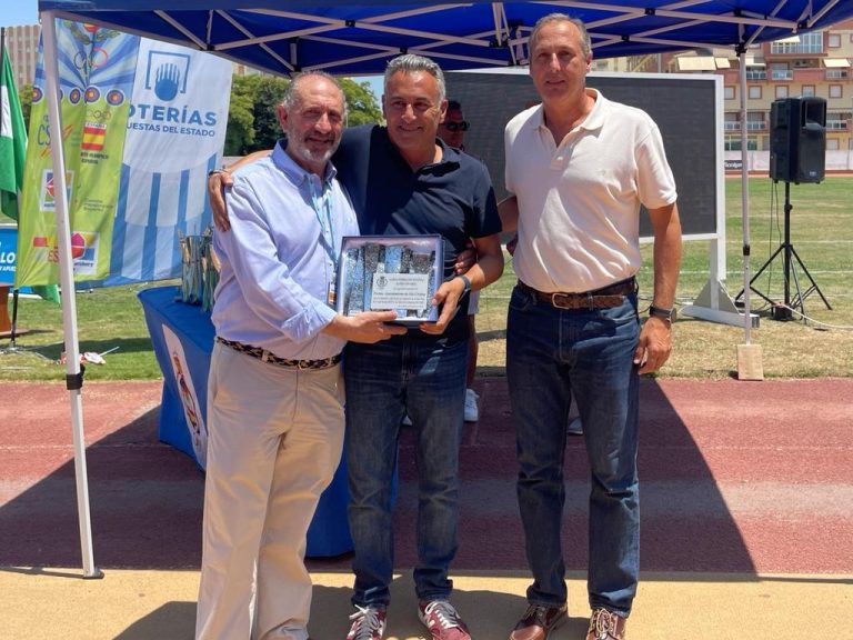 Éxito del Campeonato de España de Tiro con Arco celebrado en Isla Cristina