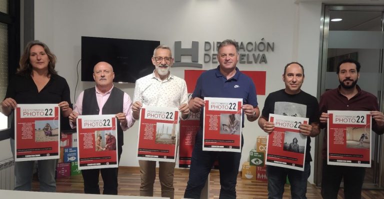 Las fronteras de la fotografía documental centran Festcomarcas Photo22, que se celebrará en Paterna