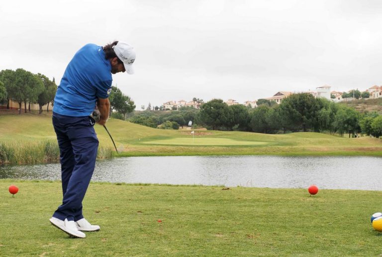 <strong><u>Los datos de febrero confirman el papel desestacionalizador de golf en Huelva</u></strong>
