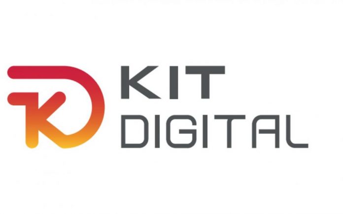 kit digital huelva