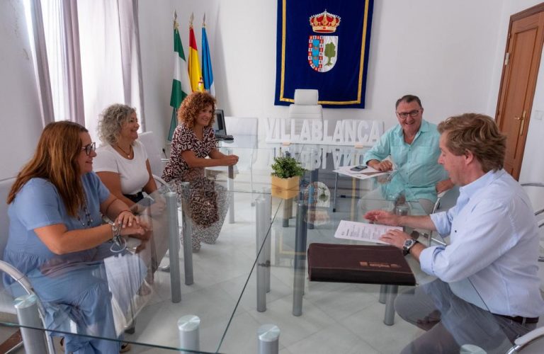mejora energética provincia de Huelva