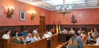 El Ayuntamiento de Ayamonte aprueba el presupuesto municipal para el ejercicio 2022 presupuesto municipal ayamonte 2022