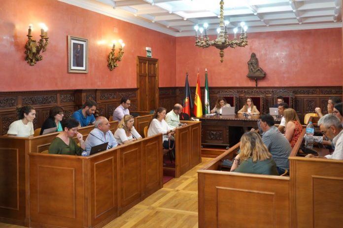 presupuesto municipal ayamonte 2022